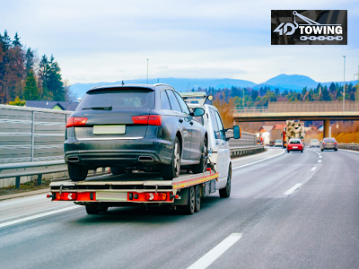 Tow Service