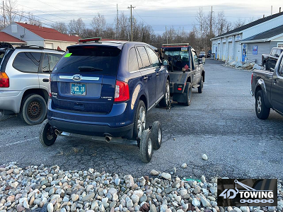 Tow Service