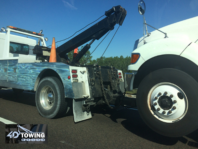 Tow Service